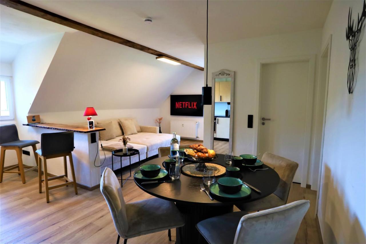 View House, Schauinsland, Black Forest Muenstertal Ngoại thất bức ảnh