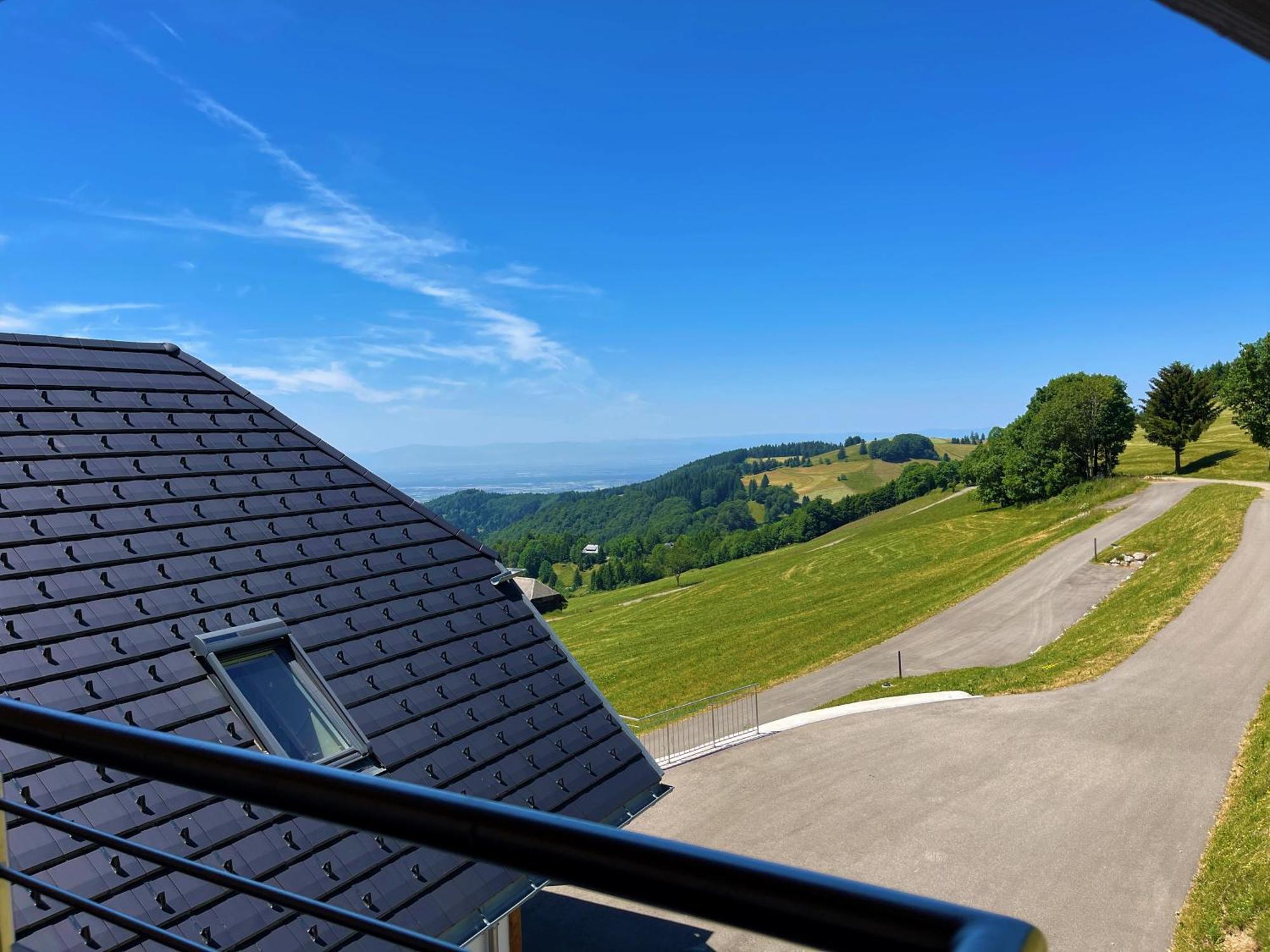 View House, Schauinsland, Black Forest Muenstertal Phòng bức ảnh