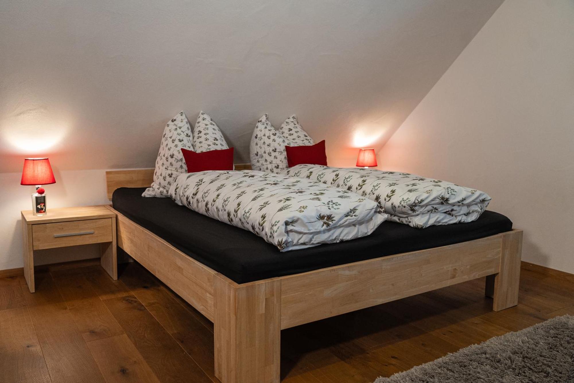 View House, Schauinsland, Black Forest Muenstertal Ngoại thất bức ảnh