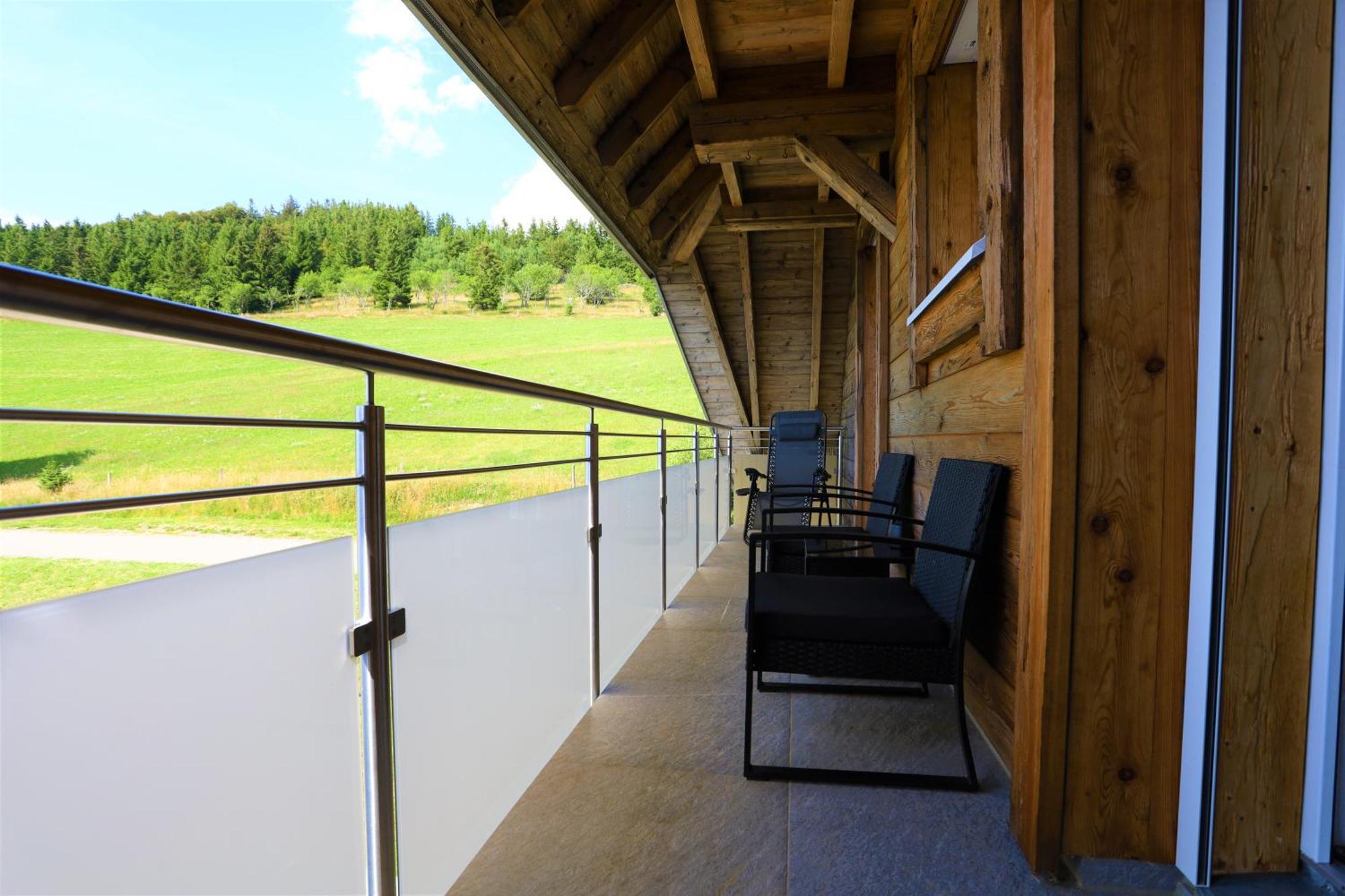 View House, Schauinsland, Black Forest Muenstertal Ngoại thất bức ảnh