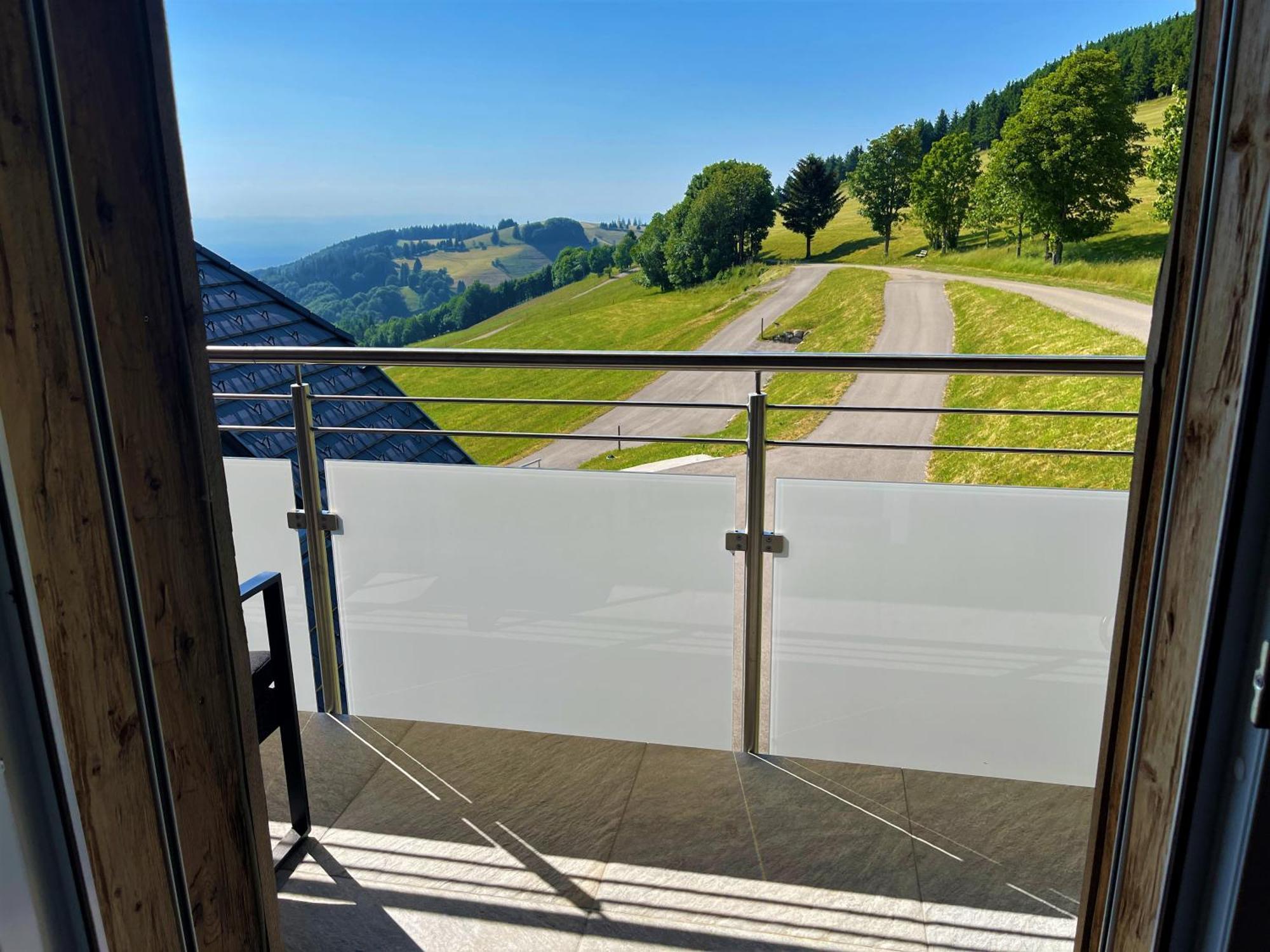 View House, Schauinsland, Black Forest Muenstertal Ngoại thất bức ảnh