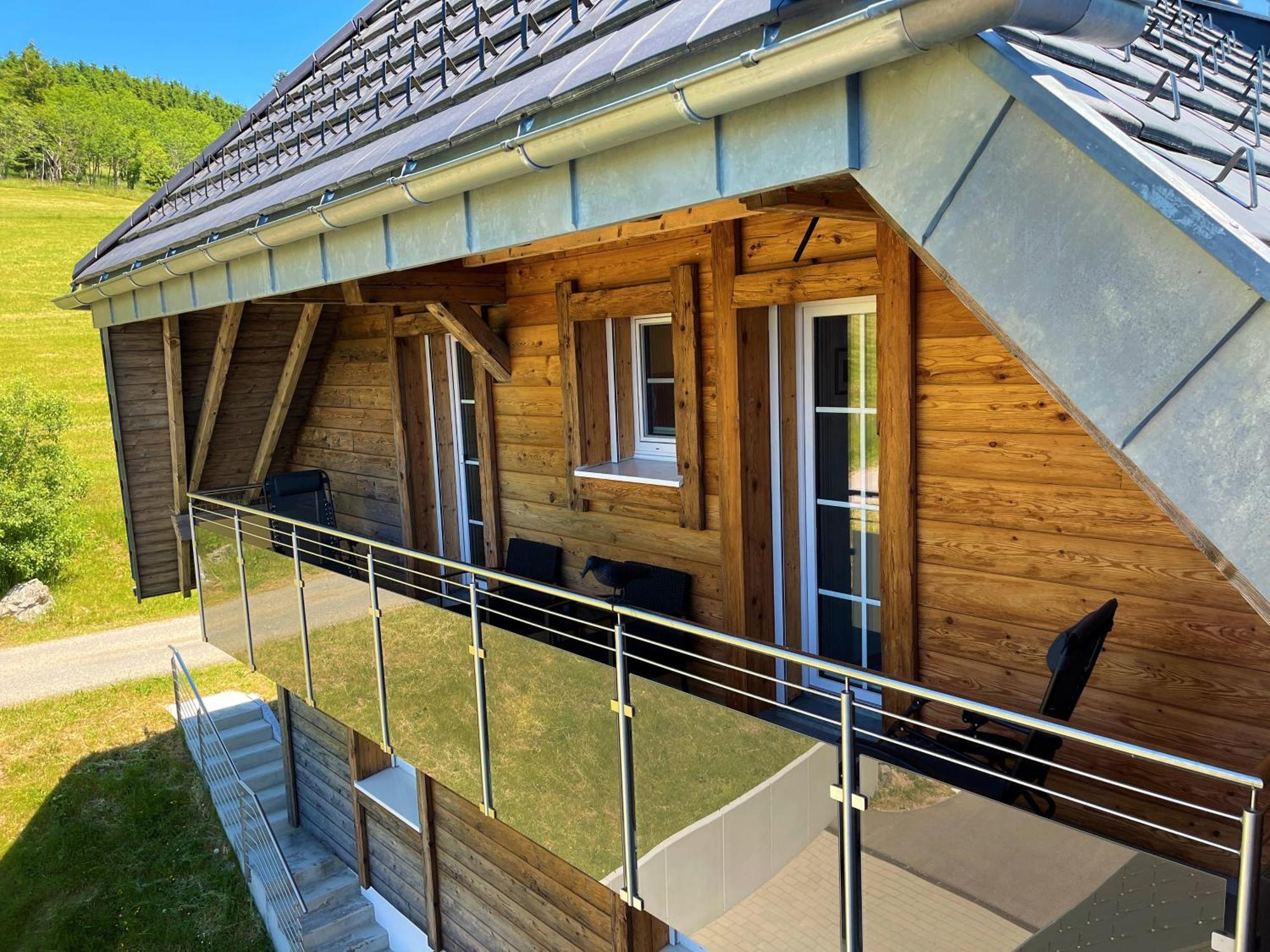View House, Schauinsland, Black Forest Muenstertal Ngoại thất bức ảnh
