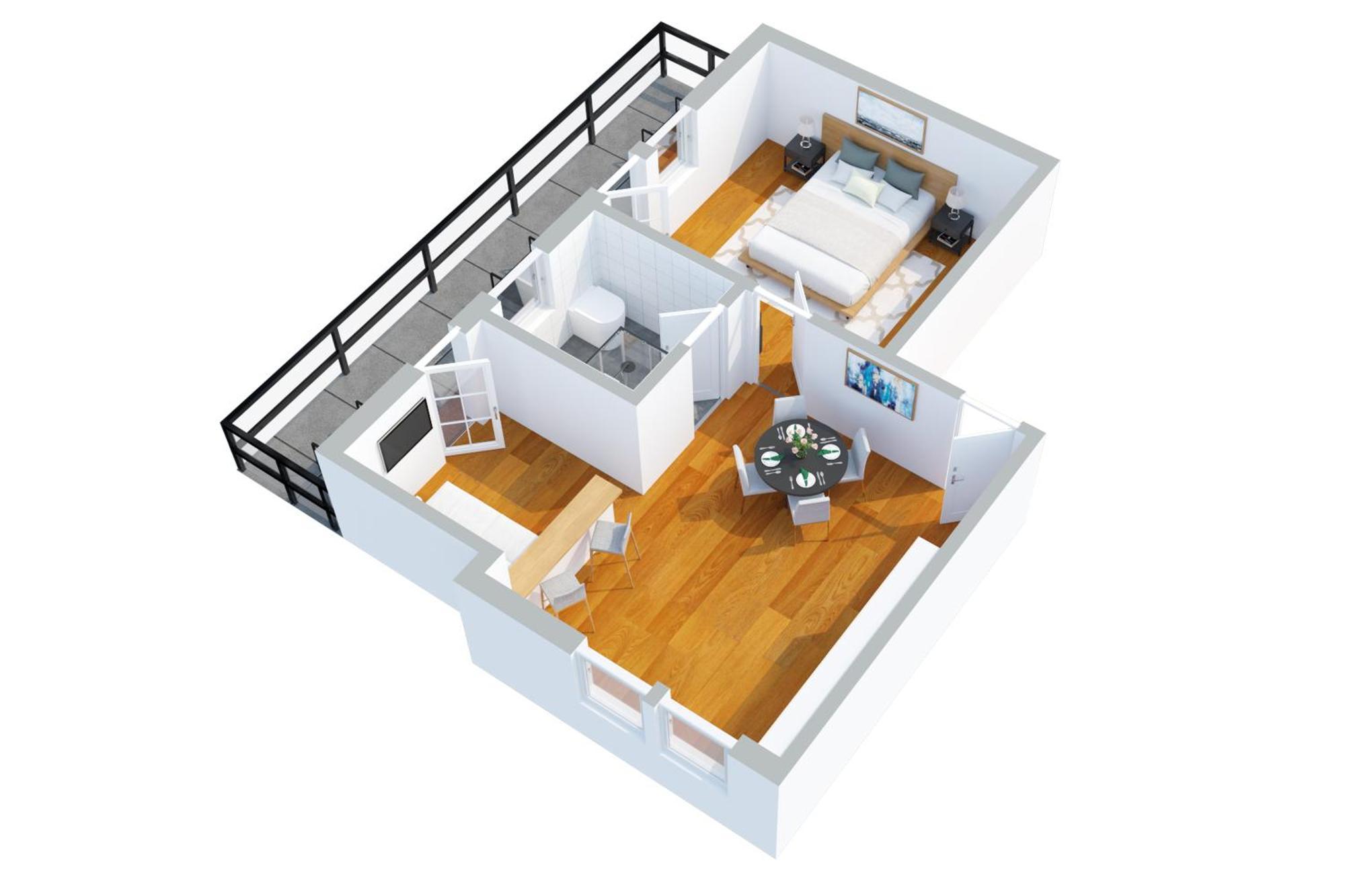 View House, Schauinsland, Black Forest Muenstertal Phòng bức ảnh